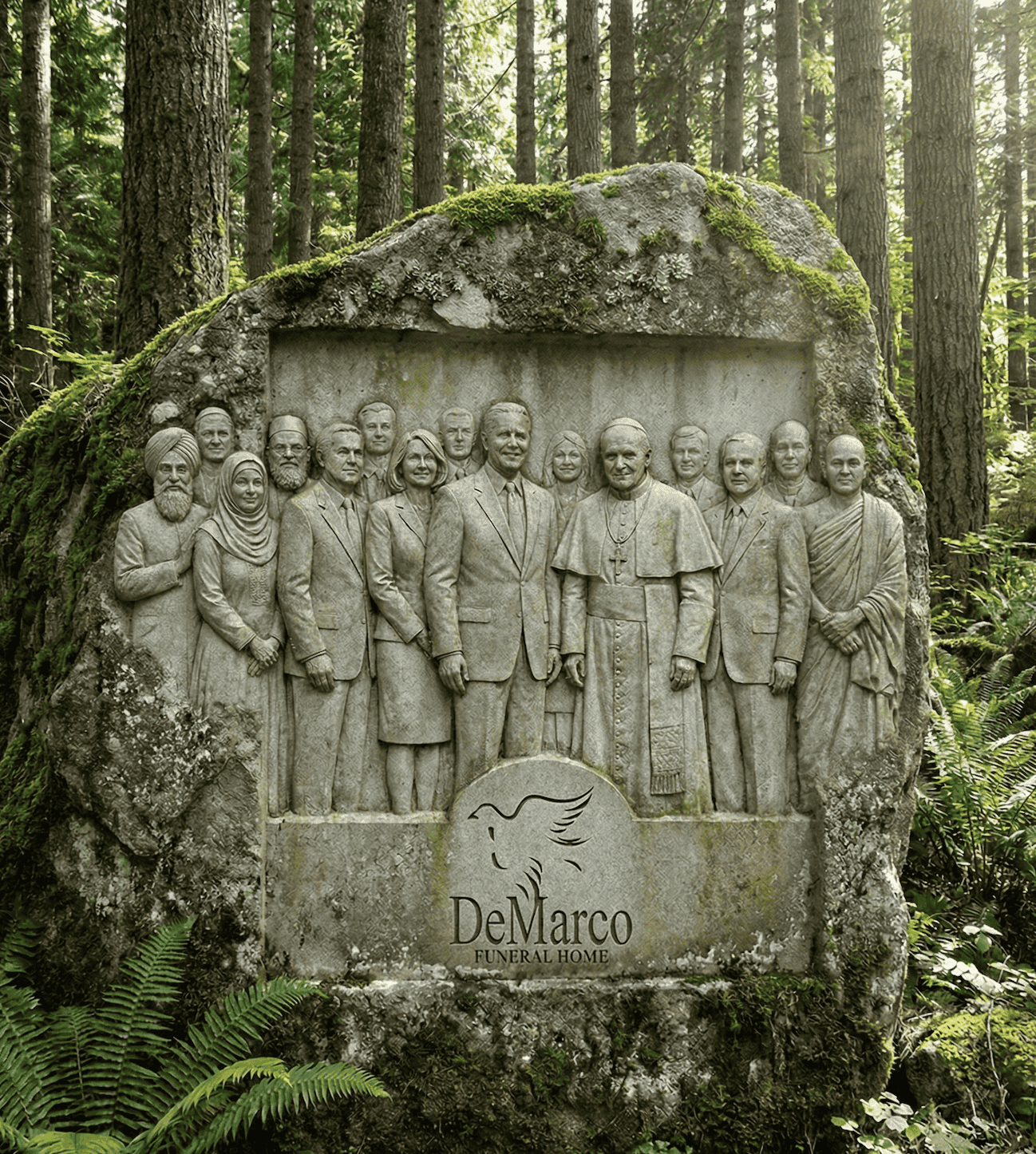 Demarco Funeral Home